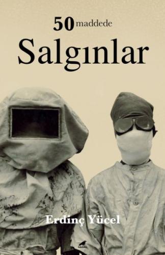 50 Maddede Salgınlar | Kitap Ambarı