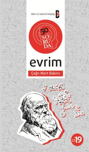 50 Soruda Evrim | Kitap Ambarı