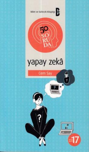 50 Soruda Yapay Zeka | Kitap Ambarı