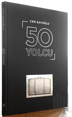 50 Yolcu | Kitap Ambarı