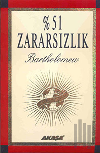 % 51 Zararsızlık | Kitap Ambarı