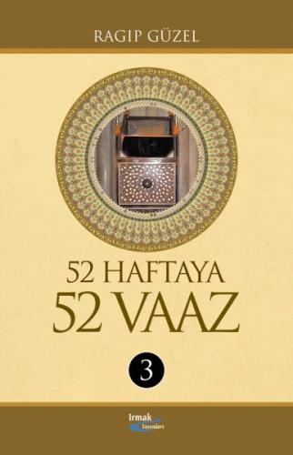 52 Haftaya 52 Vaaz - 3 (Ciltli) | Kitap Ambarı