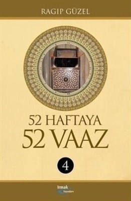 52 Haftaya 52 Vaaz - 4 (Ciltli) | Kitap Ambarı