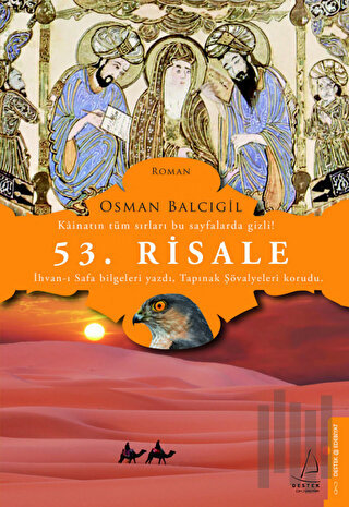 53. Risale | Kitap Ambarı