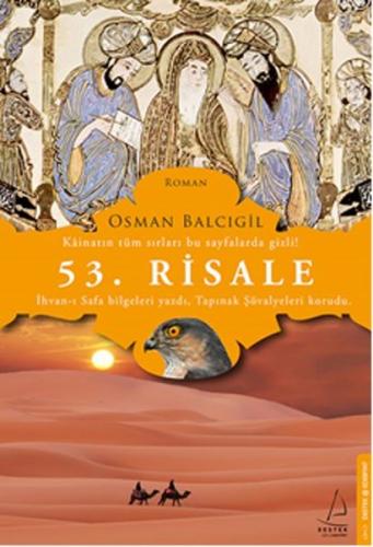 53. Risale | Kitap Ambarı