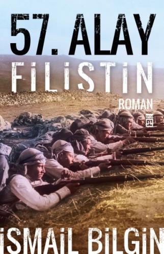 57. Alay Filistin | Kitap Ambarı