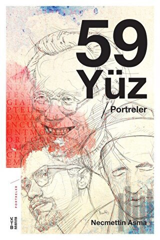 59 Yüz | Kitap Ambarı