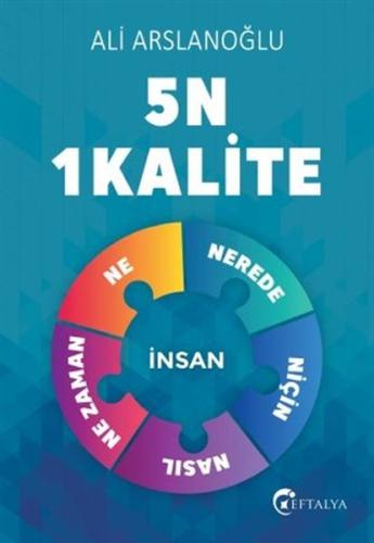 5N 1 Kalite | Kitap Ambarı