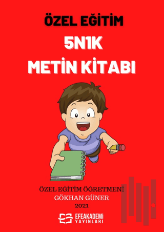 5N1K Metin Kitabı | Kitap Ambarı