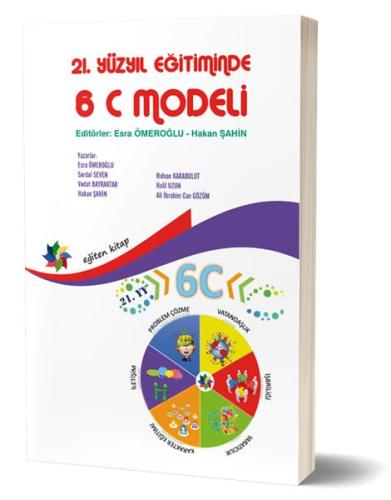 21. Yüzyıl Eğitiminde 6C Modeli | Kitap Ambarı