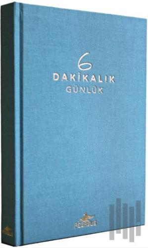 6 Dakikalık Günlük (Ciltli) | Kitap Ambarı