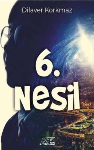 6. Nesil | Kitap Ambarı