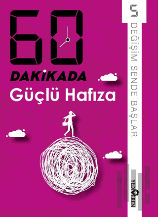 60 Dakikada Güçlü Hafıza | Kitap Ambarı