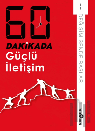 60 Dakikada Güçlü İletişim | Kitap Ambarı