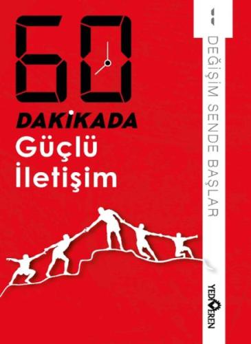 60 Dakikada Güçlü İletişim | Kitap Ambarı