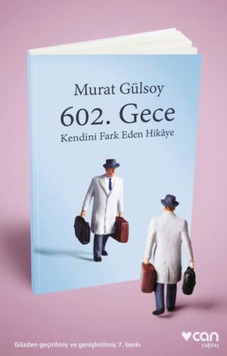 602. Gece | Kitap Ambarı