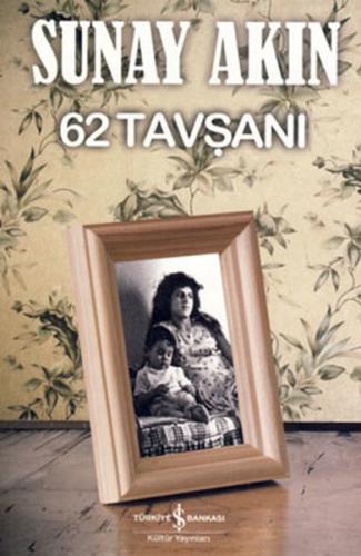 62 Tavşanı | Kitap Ambarı