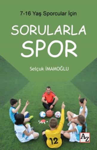 Sorularla Spor | Kitap Ambarı