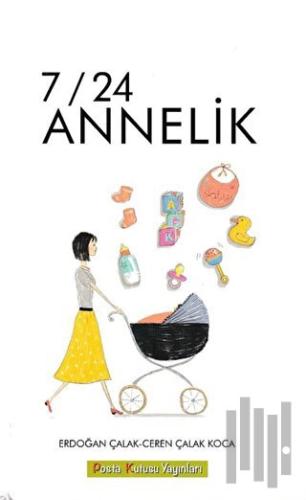 7/24 Annelik | Kitap Ambarı