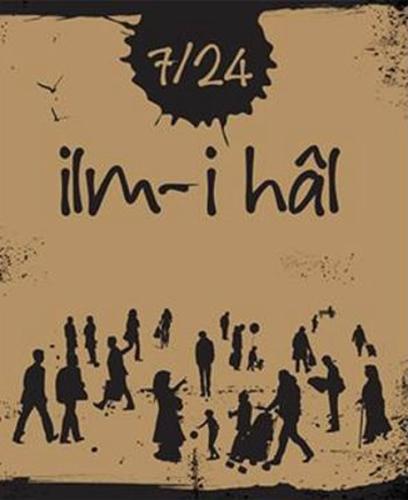 7/24 İlm-i Hal | Kitap Ambarı