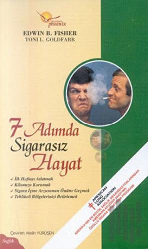 7 Adımda Sigarasız Hayat | Kitap Ambarı