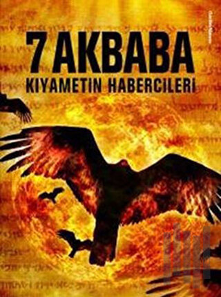 7 Akbaba | Kitap Ambarı