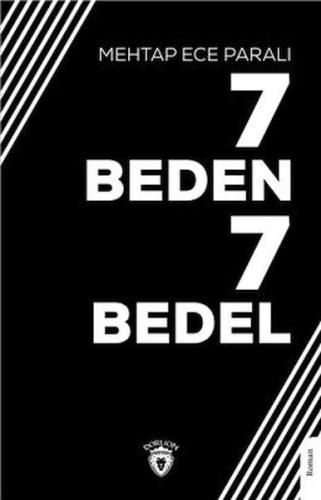 7 Beden 7 Bedel | Kitap Ambarı