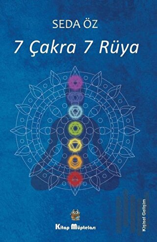 7 Çakra 7 Rüya | Kitap Ambarı