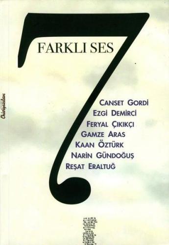 7 Farklı Ses | Kitap Ambarı