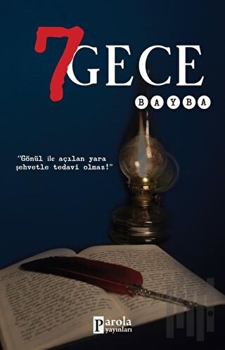 7 Gece | Kitap Ambarı