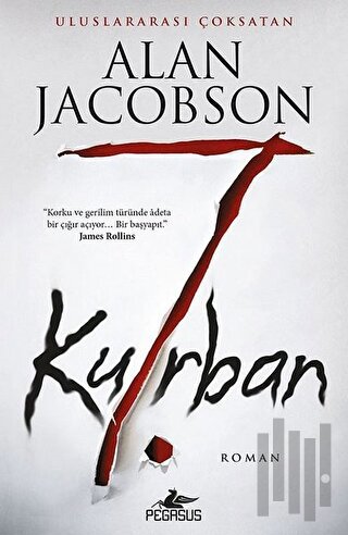 7. Kurban | Kitap Ambarı