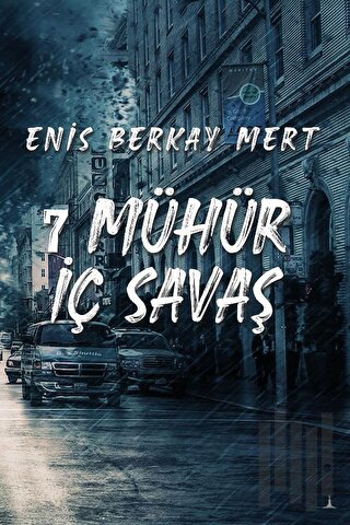 7 Mühür İç Savaş | Kitap Ambarı