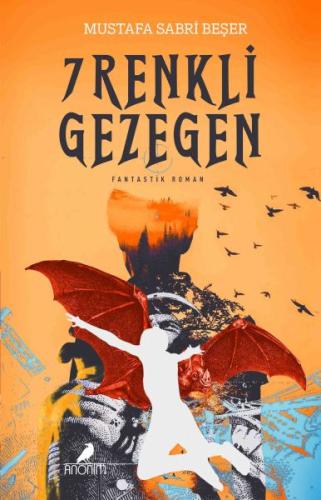 7 Renkli Gezegen | Kitap Ambarı