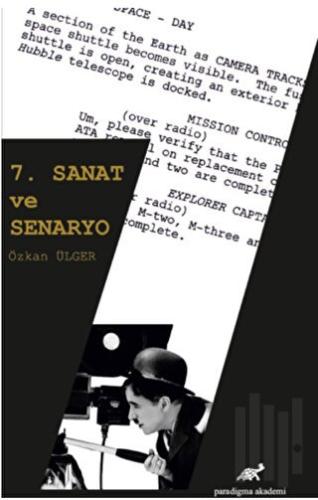 7. Sanat ve Senaryo | Kitap Ambarı