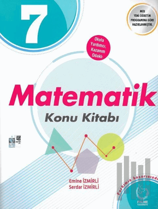 7. Sınıf Matematik Konu Kitabı | Kitap Ambarı