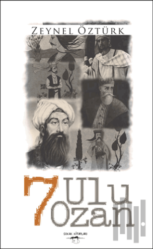 7 Ulu Ozan | Kitap Ambarı