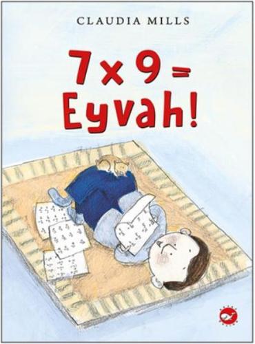 7x9 = Eyvah! | Kitap Ambarı