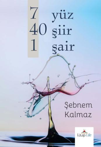 7 Yüz 40 Şiir 1 Şair | Kitap Ambarı