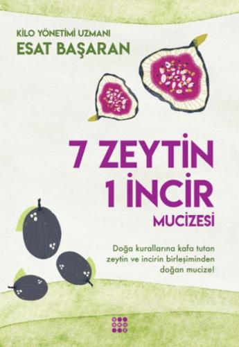 7 Zeytin 1 İncir | Kitap Ambarı