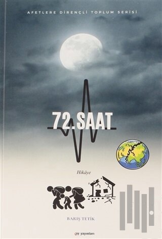 72. Saat | Kitap Ambarı