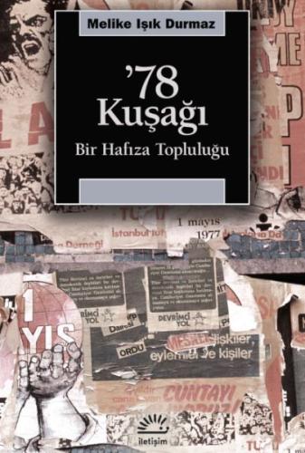 '78 Kuşağı | Kitap Ambarı