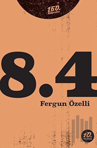 8.4 | Kitap Ambarı