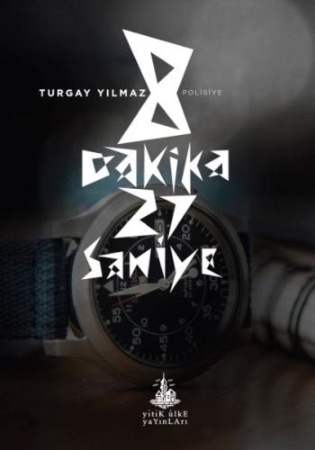 8 Dakika 27 Saniye | Kitap Ambarı