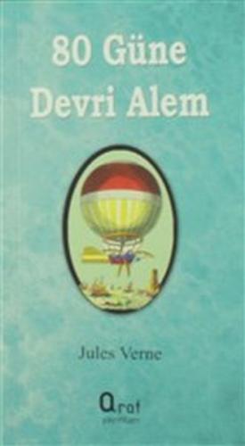 80 Günde Devri Alem | Kitap Ambarı