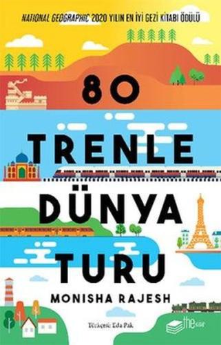 80 Trenle Dünya Turu | Kitap Ambarı