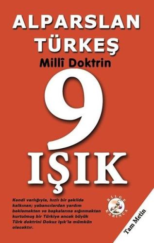 9 Işık-Milli Doktrin | Kitap Ambarı