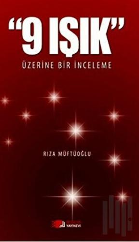 9 Işık Üzerine İnceleme | Kitap Ambarı