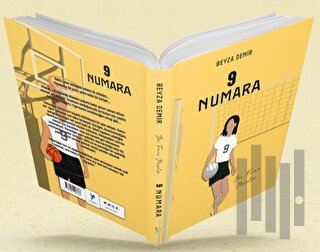 9 Numara - Bir Forma Meselesi | Kitap Ambarı