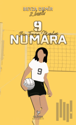 9 Numara | Kitap Ambarı