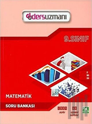 9. Sınıf 2022 Matematik Soru Bankası Kitap | Kitap Ambarı